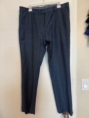 Original Penguin Men's Dress Pants - Navy